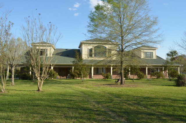 12700 Adam Wayne Boone Road Gibson, NC 28343 - Photo 25 of 34 Additional Photo