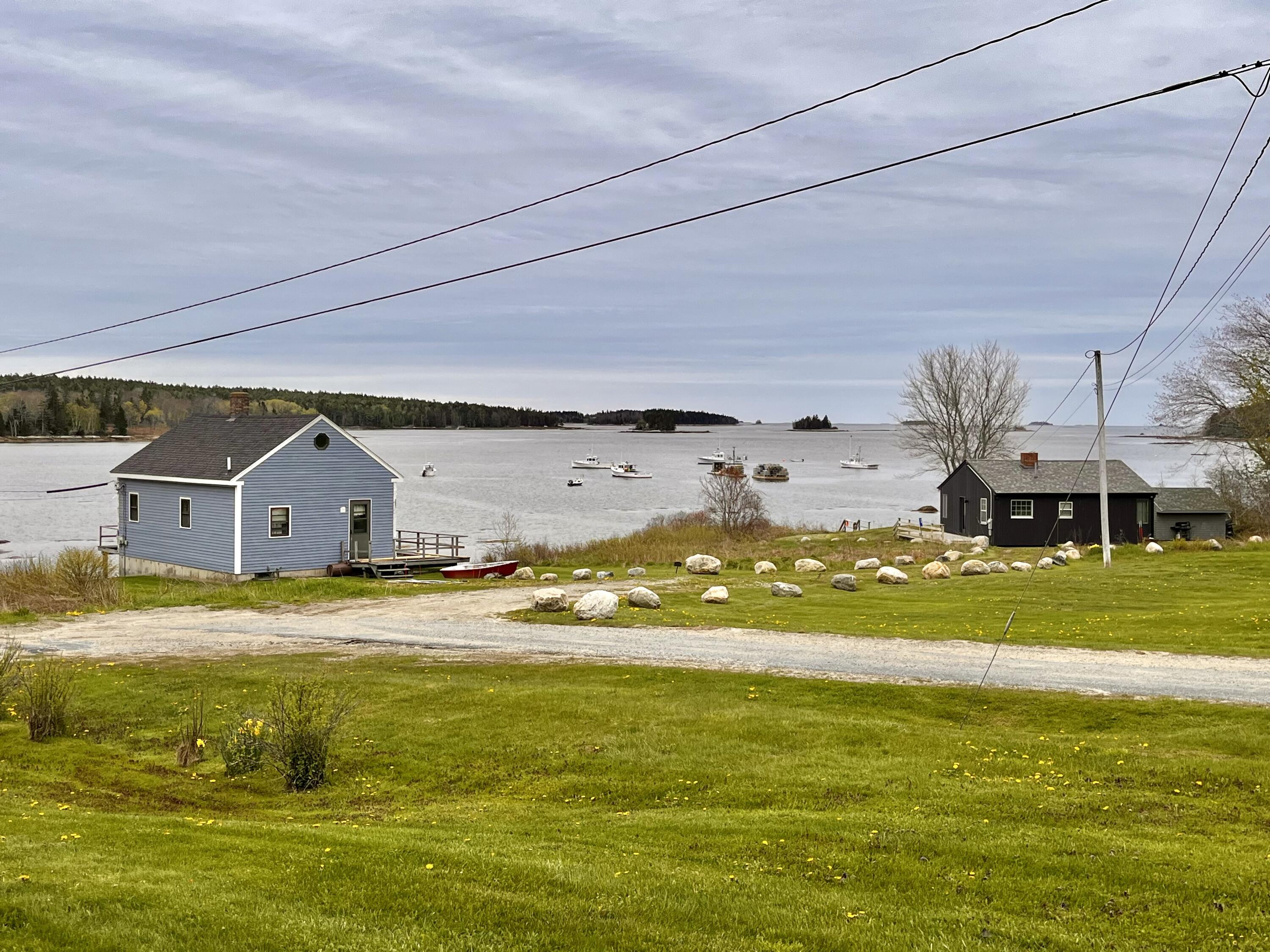 24 Creek Road Bremen, ME 04551 - Photo 9 of 74