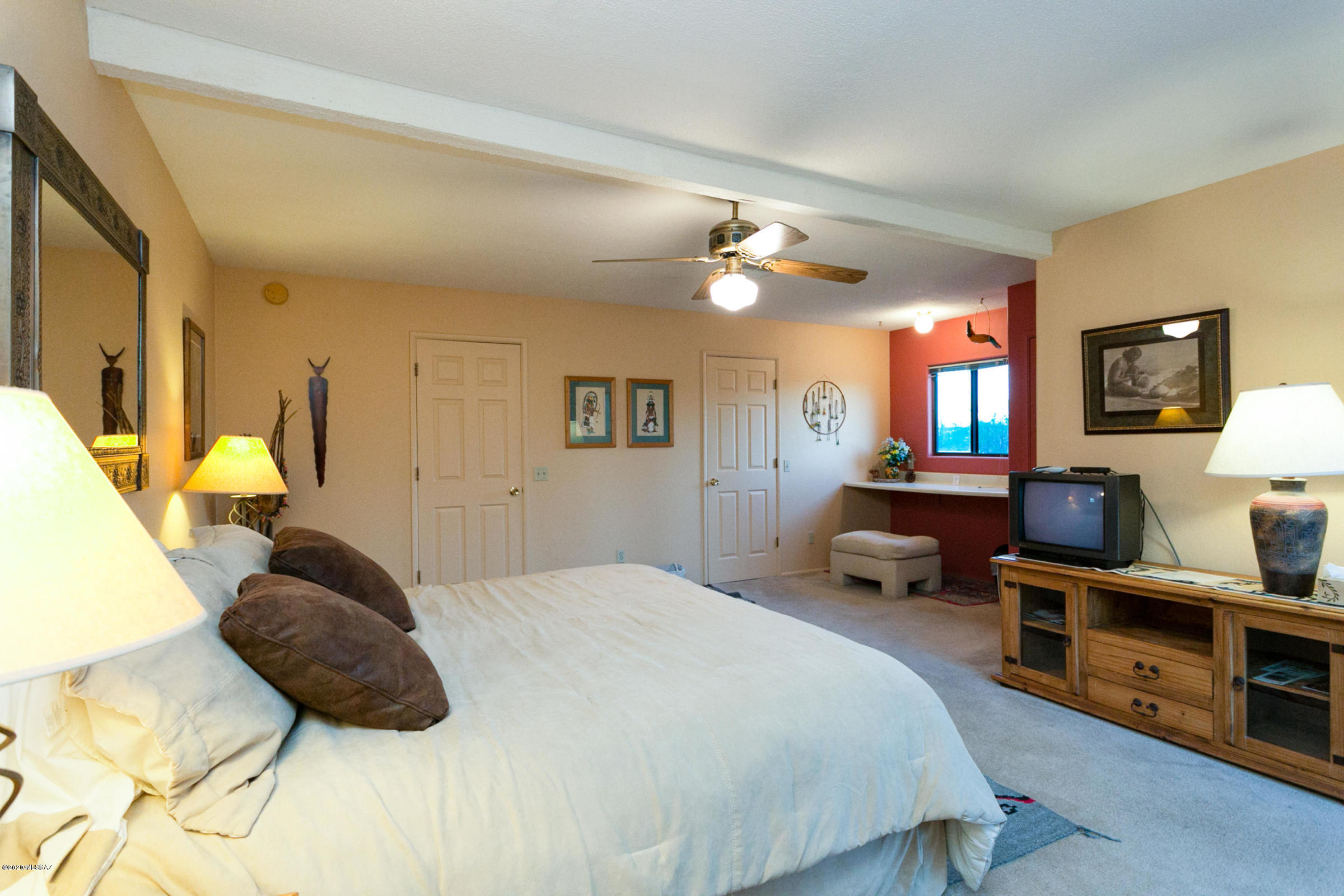 7281 North Cortaro Road Tucson, AZ 85743 - Photo 18 of 32 Gallery Image 18