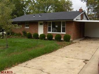 2324 Ritter Drive St. Louis, MO 63114 - Photo 1 of 1 Gallery Image 1