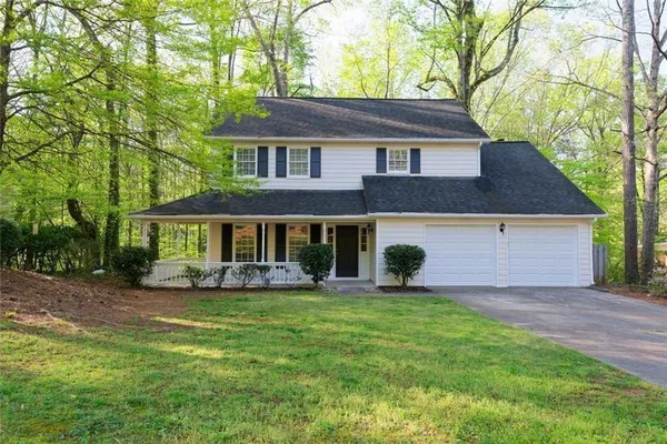 $3,000 | 2208 Heritage Trace Drive, Marietta, GA 30062