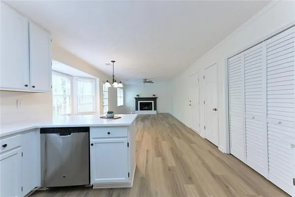 $3,000 | 2208 Heritage Trace Drive, Marietta, GA 30062