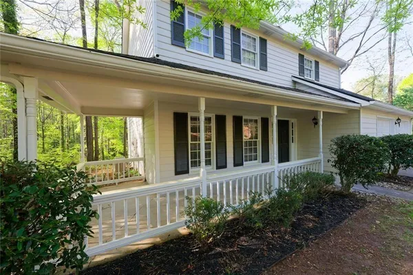 $3,000 | 2208 Heritage Trace Drive, Marietta, GA 30062