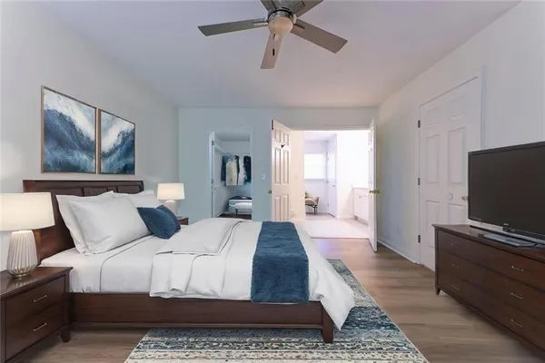 $3,000 | 2208 Heritage Trace Drive, Marietta, GA 30062