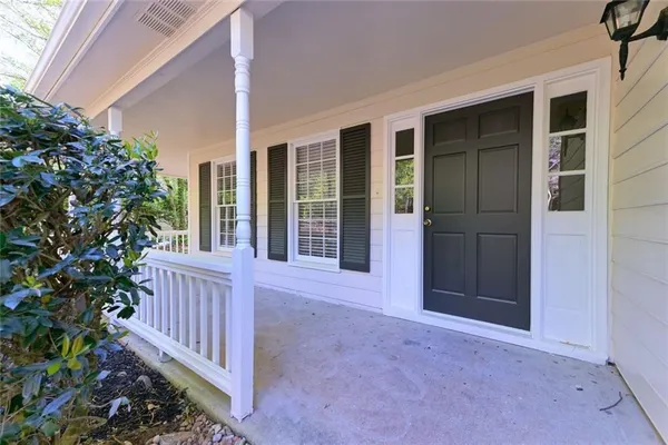 $3,000 | 2208 Heritage Trace Drive, Marietta, GA 30062