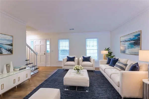 $3,000 | 2208 Heritage Trace Drive, Marietta, GA 30062