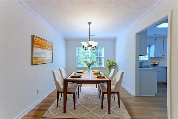 $3,000 | 2208 Heritage Trace Drive, Marietta, GA 30062