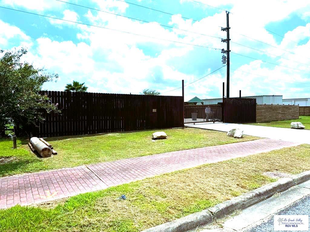 0 Marshall Hutts Road Rio Hondo, TX 78583 - Photo 1 of 1 Gallery Image 1