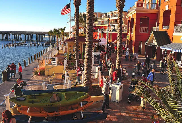 $55,000 | 10 Harbor Boulevard, Unit E304B, Destin, FL 32541