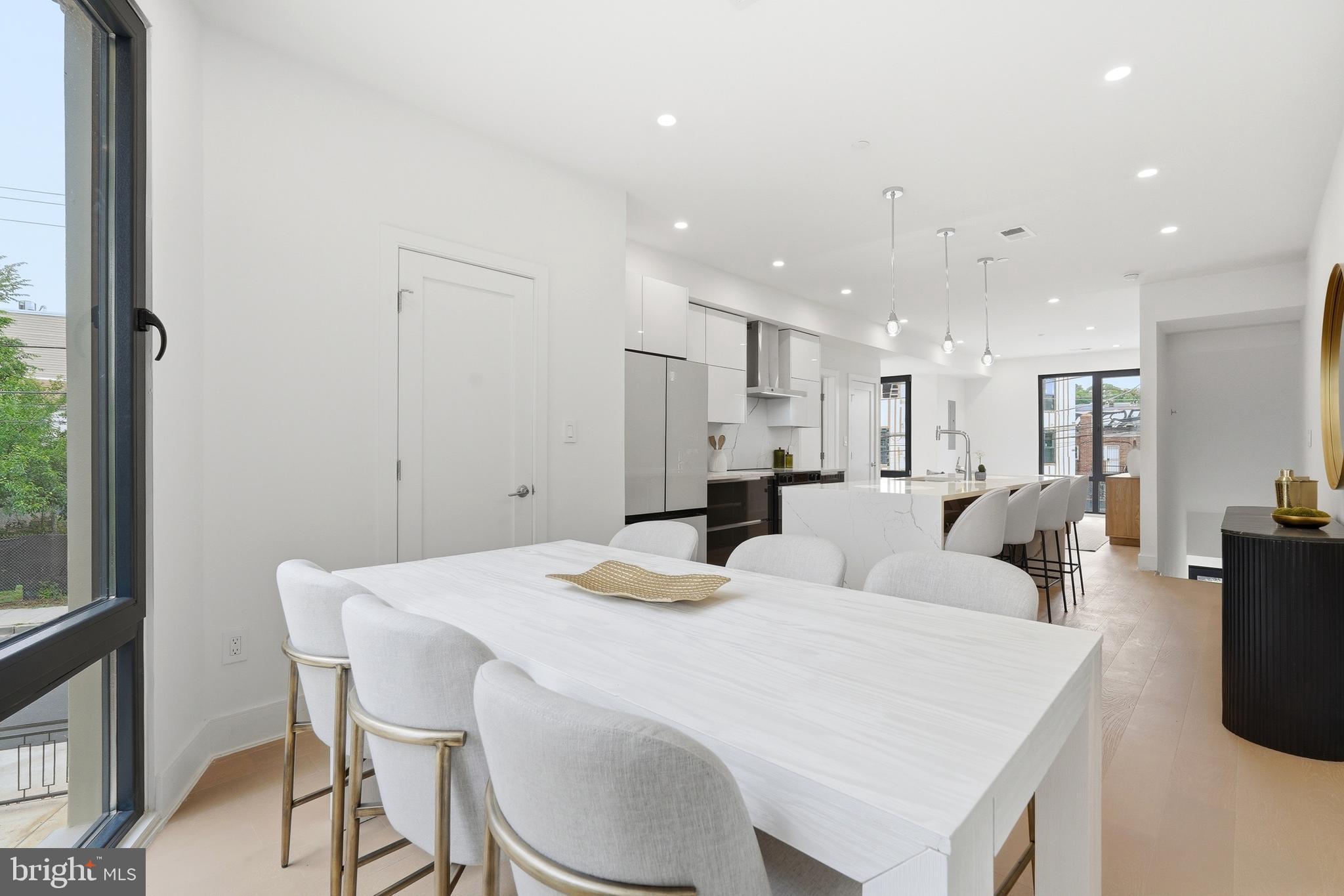 1850 Capitol Avenue Northeast, Unit 2 Washington, DC 20002 - Photo 15 of 46