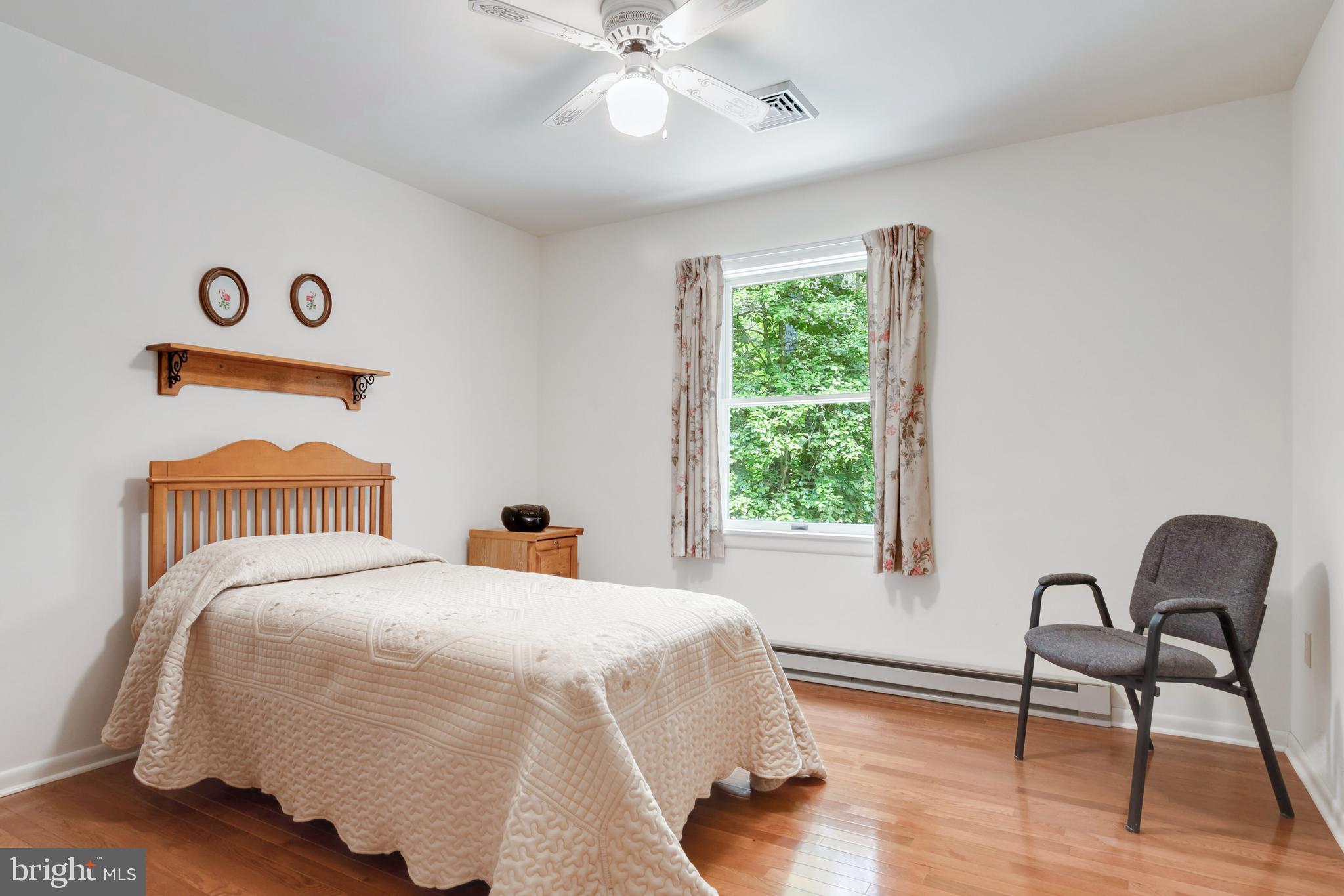 14700 Plains Court Ridgely, MD 21660 - Photo 26 of 53 Bedroom 2