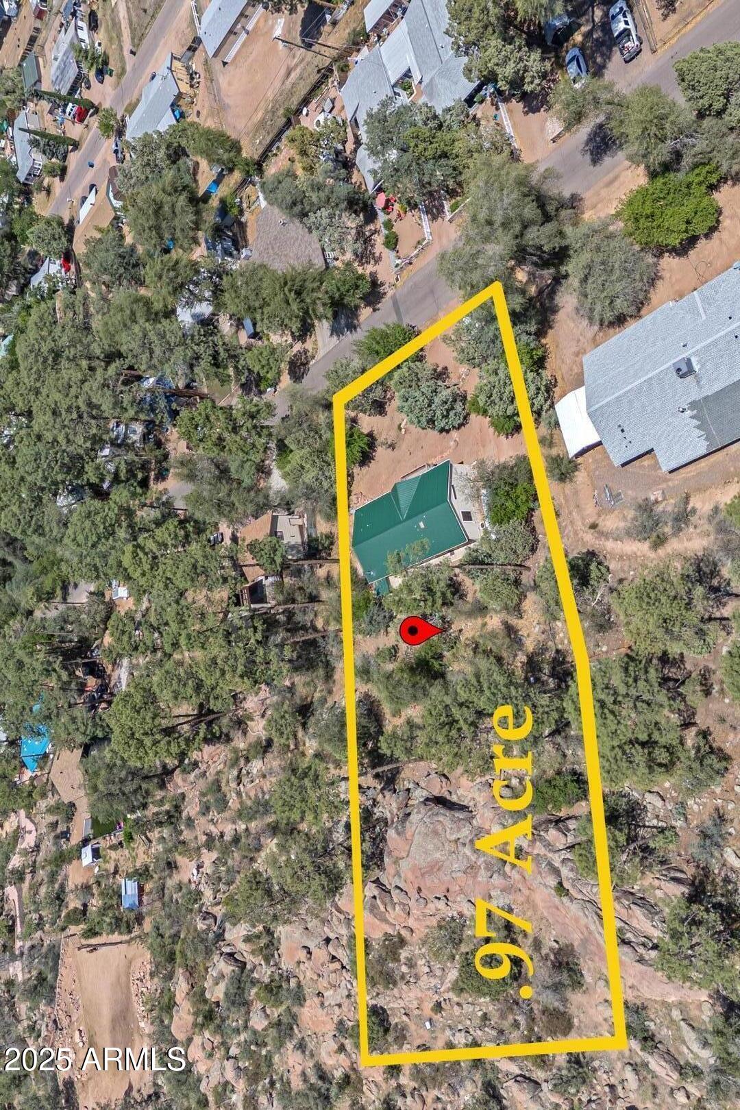405 East Cherry Street Payson, AZ 85541 - Photo 2 of 47
