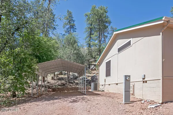 $449,000 | 405 East Cherry Street, Payson, AZ 85541