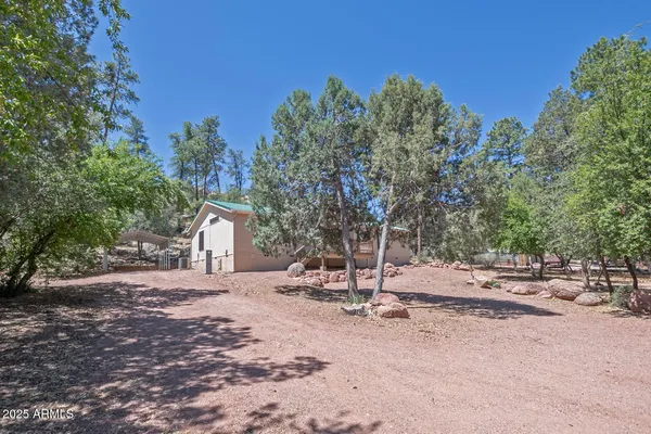 $449,000 | 405 East Cherry Street, Payson, AZ 85541