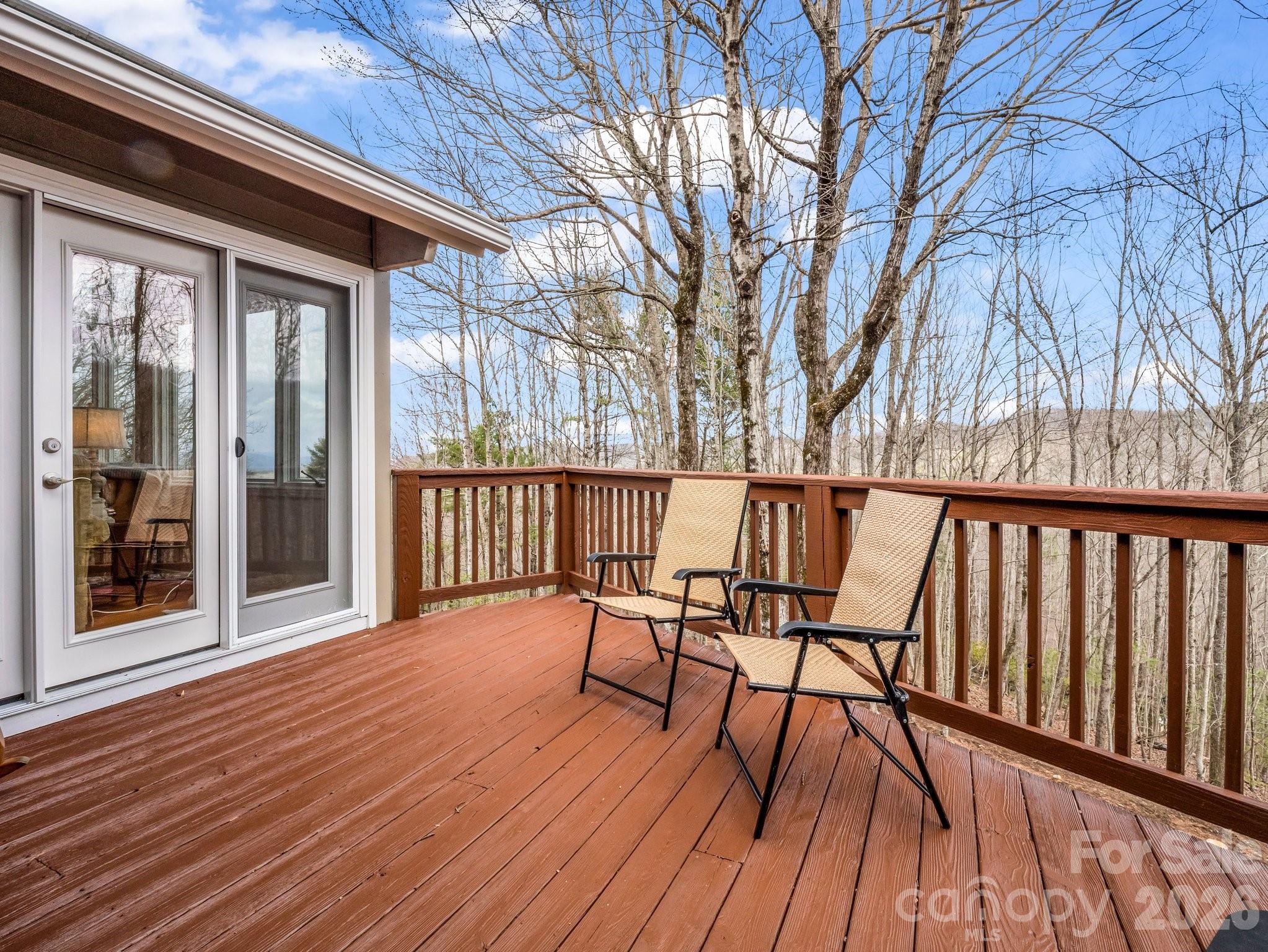 209 Walnut Ridge Road Brevard, NC 28712 - Photo 31 of 42