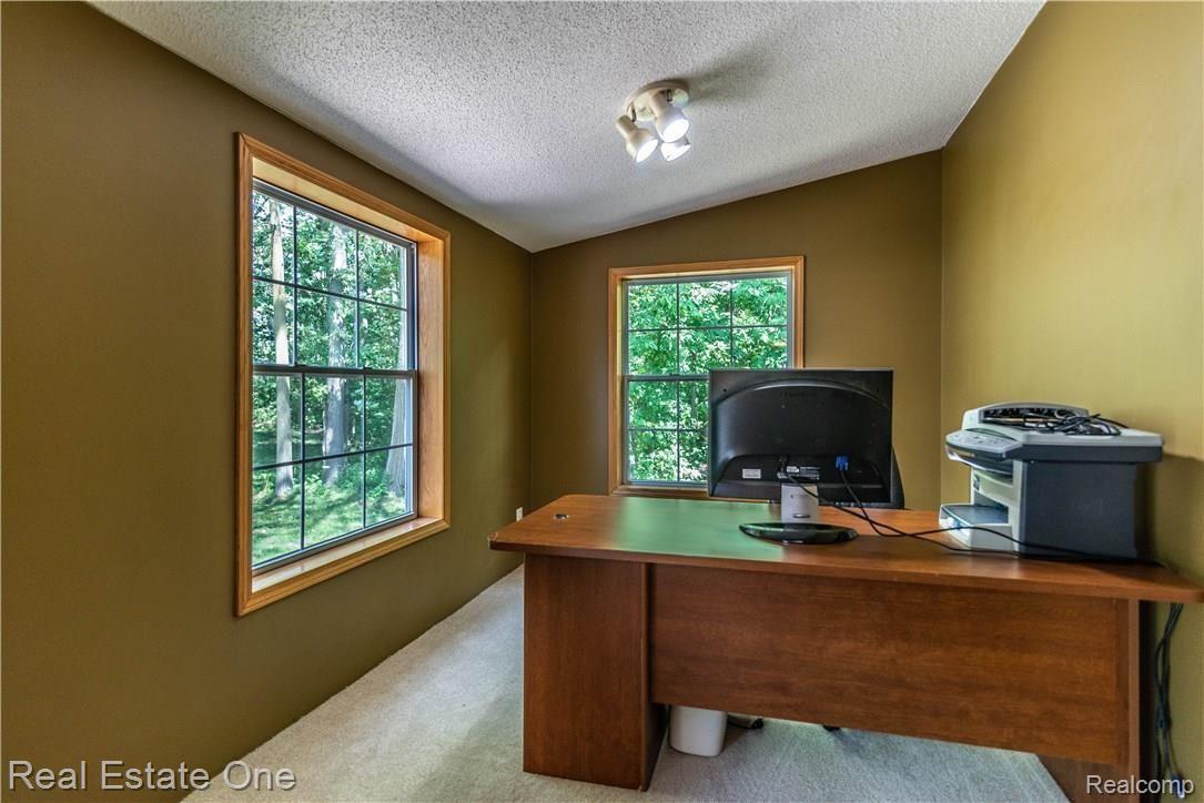 245 Herman Street Novi, MI 48377 - Photo 11 of 28 Den