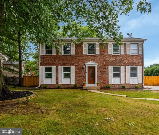 $849,900 | 5814 Clermont Drive, Alexandria, VA 22310