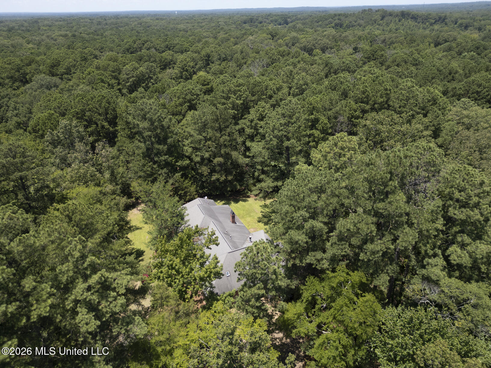 131 Hunt Circle Madison, MS 39110 - Photo 49 of 50 131 Hunt cir drone-2
