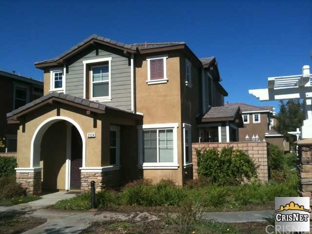2524 Rabbit Ridge Court Palmdale, CA 93550 - Photo 1 of 1