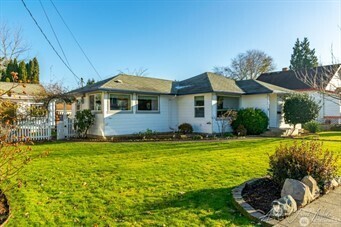 436 Wells Avenue North Renton, WA 98057 - Photo 1 of 21