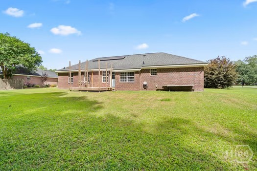 124 Barrington Circle Rincon, GA 31326 - Photo 30 of 33