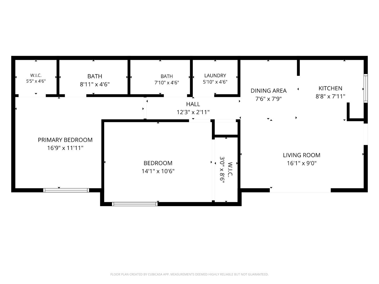 41 Grandview Street, Unit 1101 Santa Cruz, CA 95060 - Photo 33 of 38
