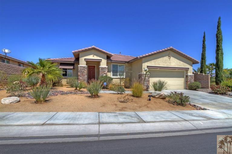 135 Via Solaro Rancho Mirage, CA 92270 - Photo 1 of 31 Primary Photo