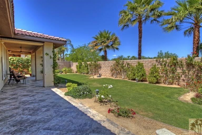 135 Via Solaro Rancho Mirage, CA 92270 - Photo 23 of 31 Additional Photo