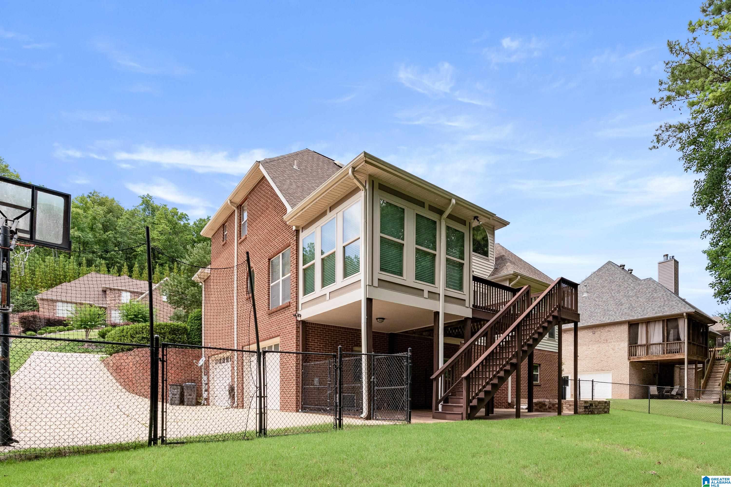 1440 Stoneykirk Road Pelham, AL 35124 - Photo 48 of 54