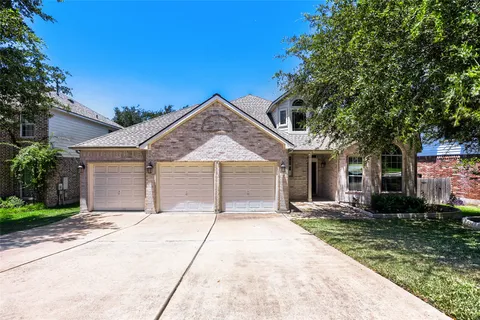 $679,000 | 2613 Corabella Place, Cedar Park, TX 78613
