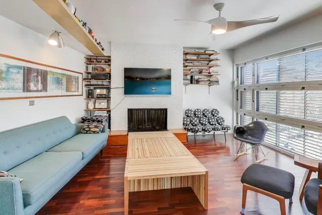 $410,000 | 5551 South University Avenue, Unit 3, Chicago, IL 60637