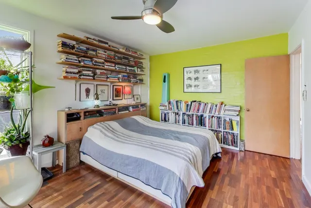 $410,000 | 5551 South University Avenue, Unit 3, Chicago, IL 60637