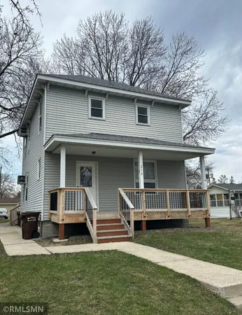 $319,000 | 216 Birch Avenue South, Maple Lake, MN 55358