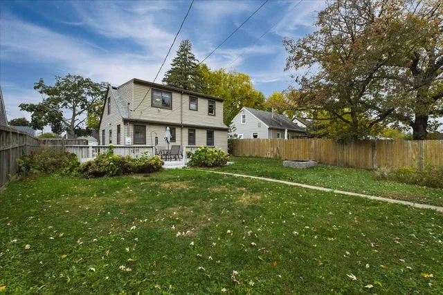 $390,000 | 5525 Nokomis Avenue, Minneapolis, MN 55417