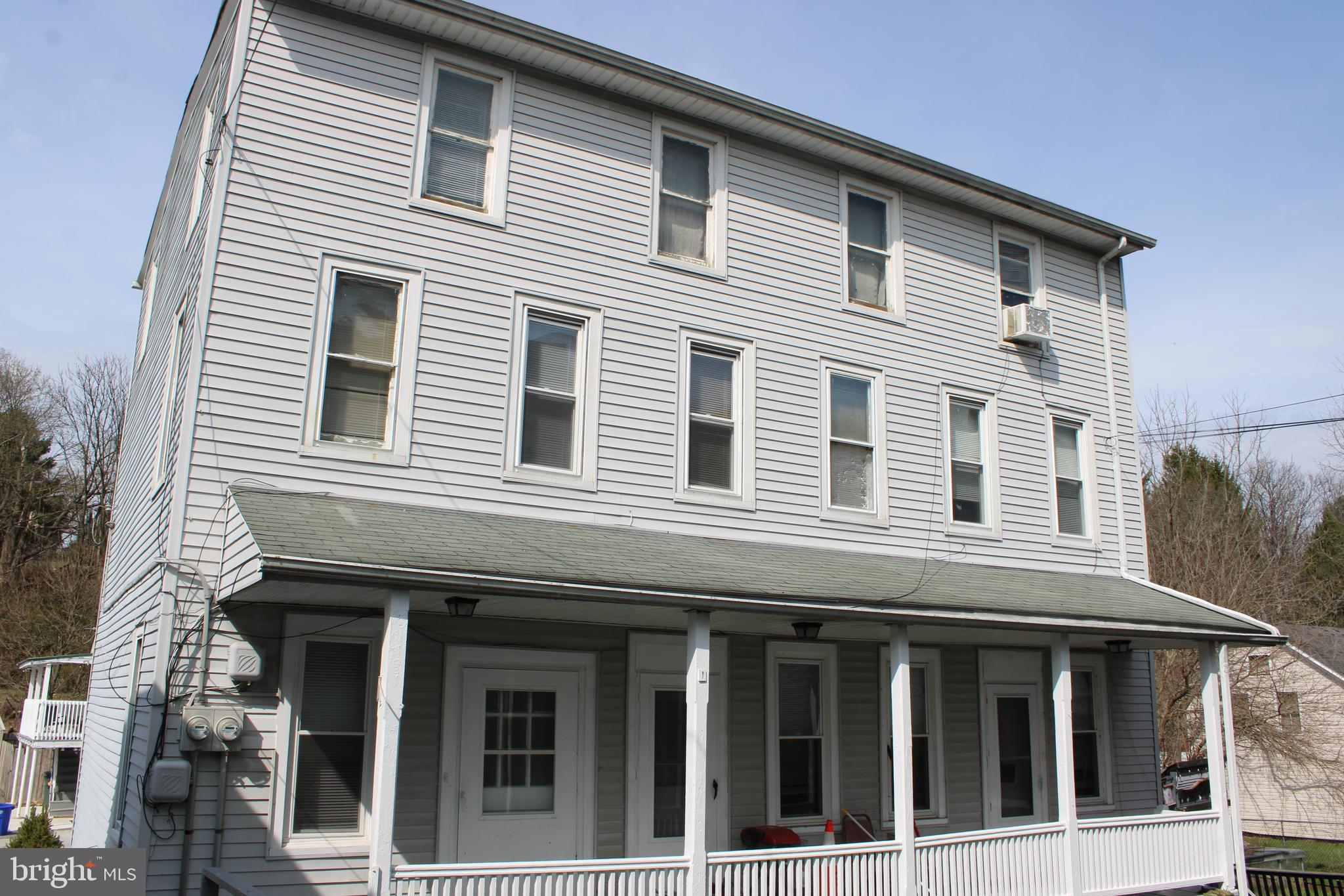 142 West Main Street, Unit C Windsor, PA 17366 - Photo 1 of 8 a front view of a house
