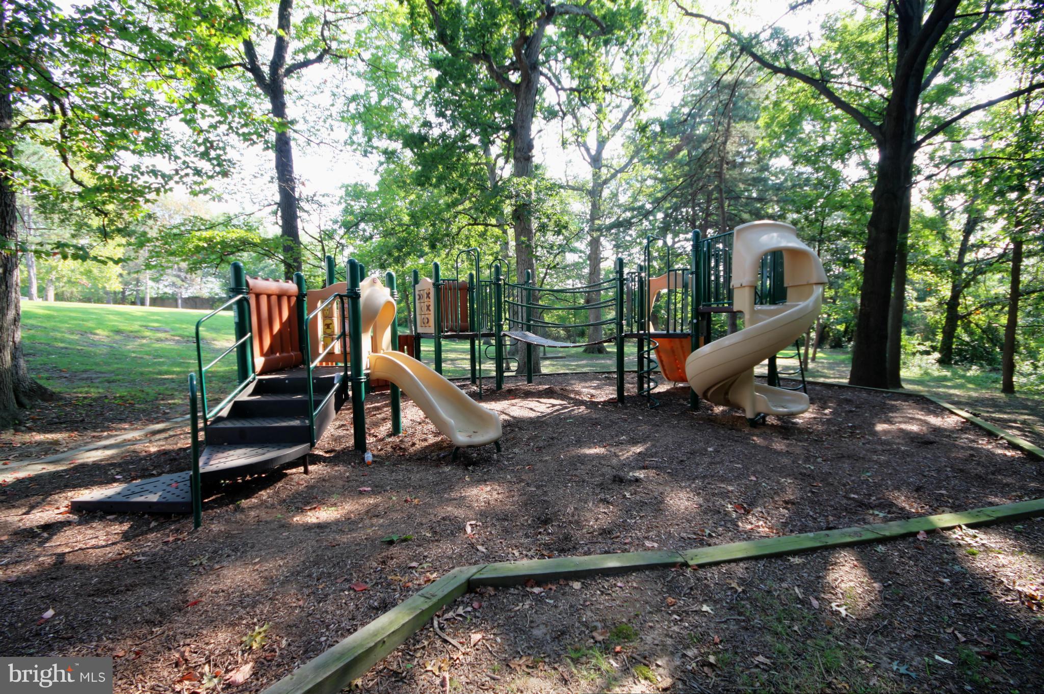 7103 Bexhill Road Baltimore, MD 21244 - Photo 29 of 30 a view of a park with slide