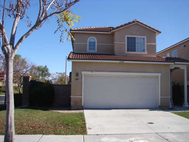 1247 Mill Valley Road Chula Vista, CA 91913 - Photo 2 of 10 Gallery Image 2