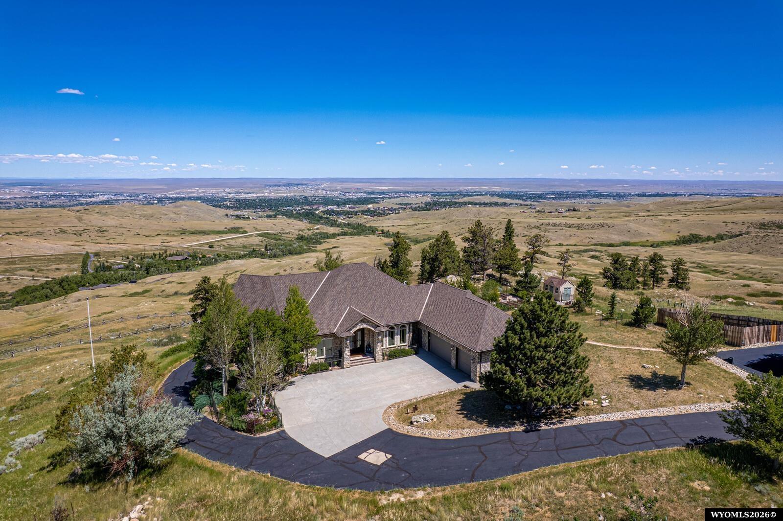 2800 Garden Creek Road Casper, WY 82601 - Photo 49 of 49
