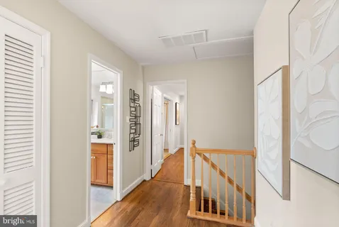 $1,695,000 | 2501 North Nelson Street, Arlington, VA 22207