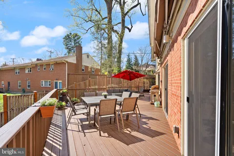 $1,695,000 | 2501 North Nelson Street, Arlington, VA 22207