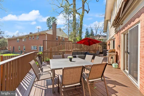 $1,695,000 | 2501 North Nelson Street, Arlington, VA 22207