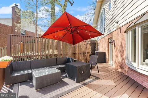 $1,695,000 | 2501 North Nelson Street, Arlington, VA 22207