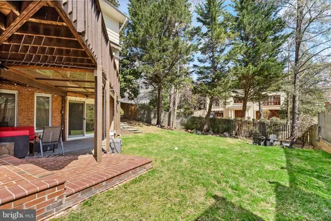 $1,695,000 | 2501 North Nelson Street, Arlington, VA 22207