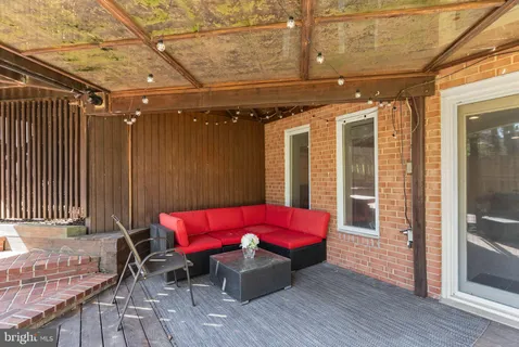 $1,695,000 | 2501 North Nelson Street, Arlington, VA 22207