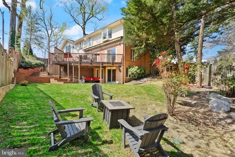 $1,695,000 | 2501 North Nelson Street, Arlington, VA 22207