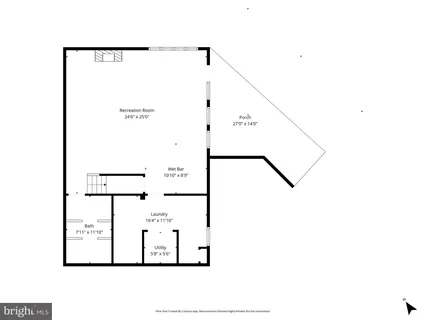 $1,695,000 | 2501 North Nelson Street, Arlington, VA 22207