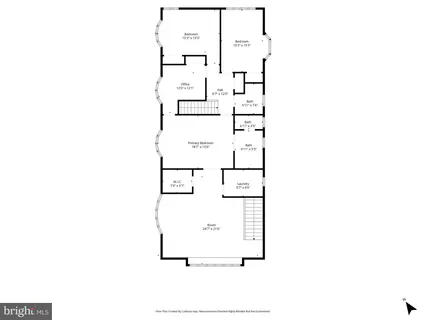 $1,695,000 | 2501 North Nelson Street, Arlington, VA 22207