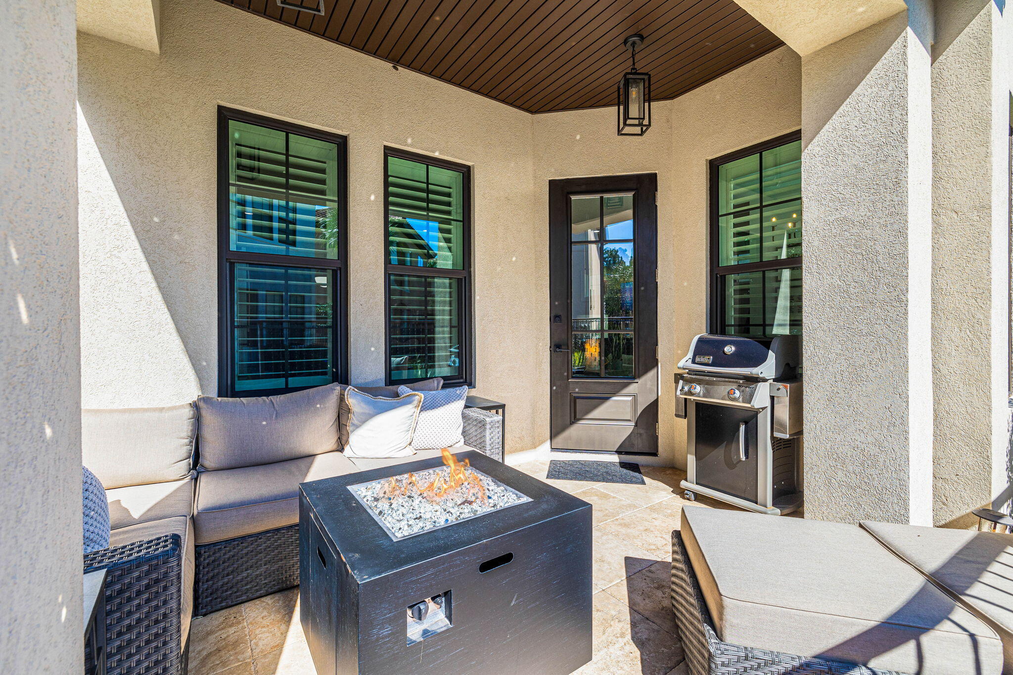 1980 Baytowne Loop Miramar Beach, FL 32550 - Photo 26 of 95 a living room with furniture and a window