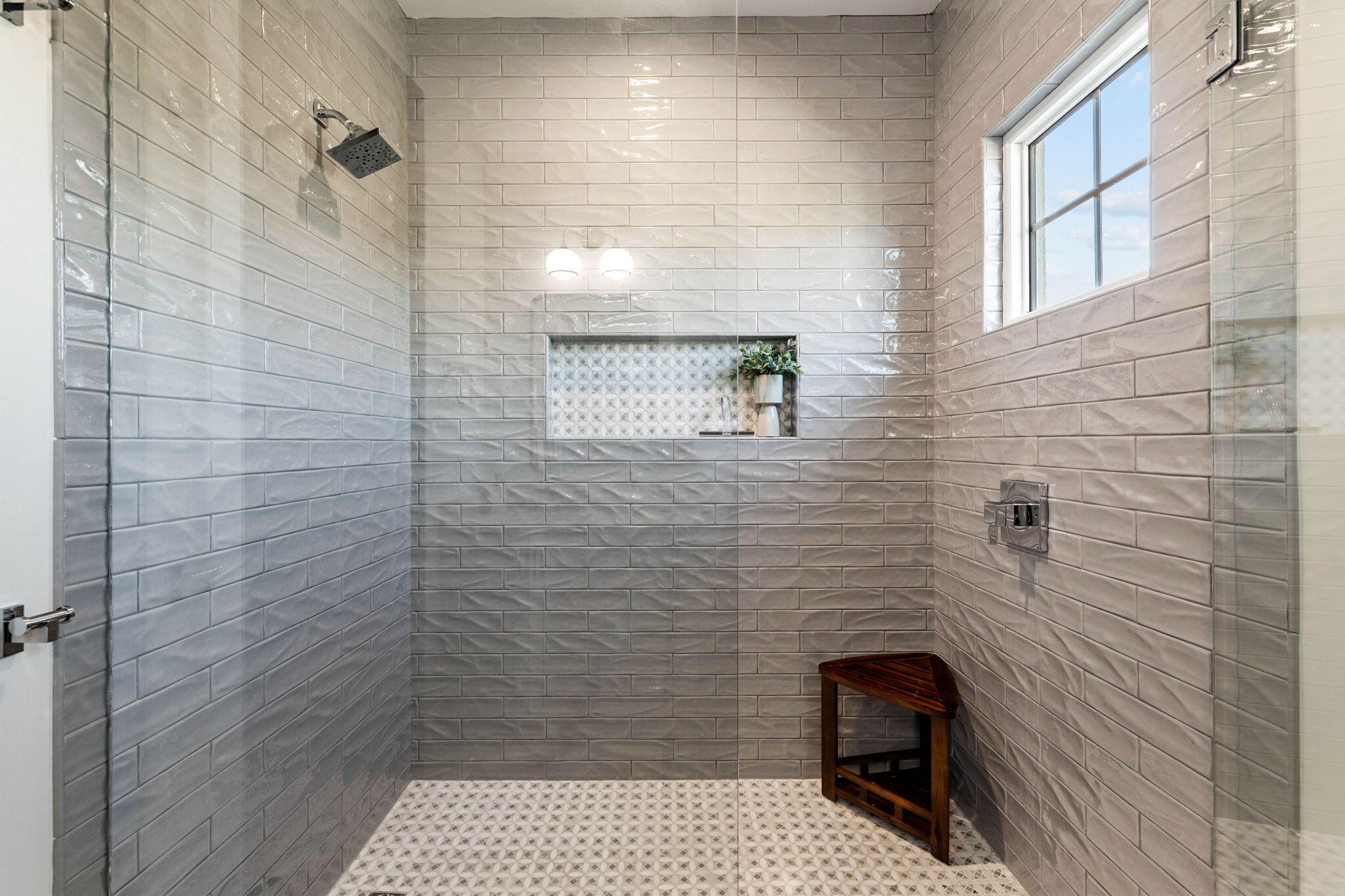 1980 Baytowne Loop Miramar Beach, FL 32550 - Photo 41 of 95 a bathroom with a shower