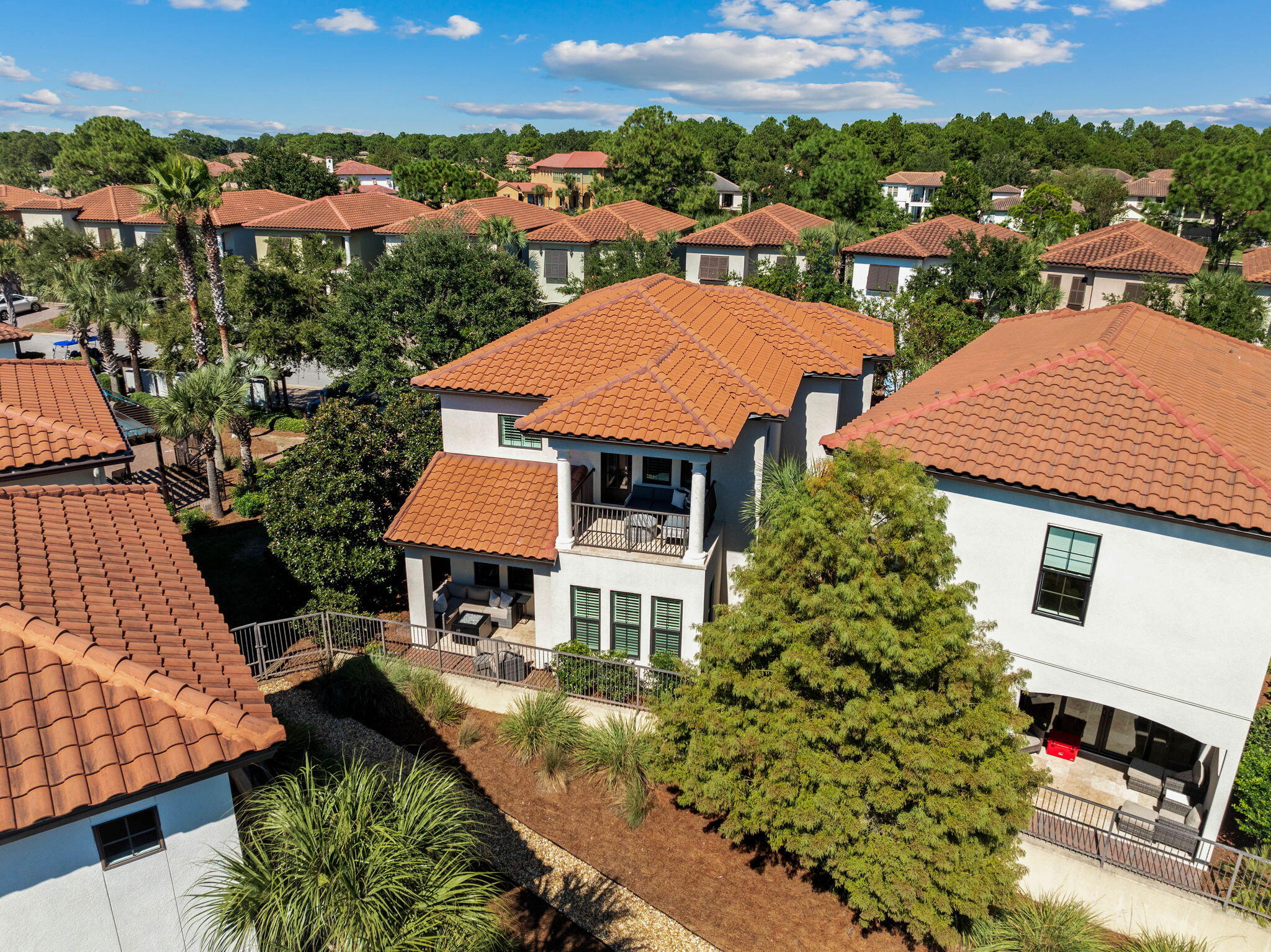1980 Baytowne Loop Miramar Beach, FL 32550 - Photo 52 of 95 an aerial view of a house